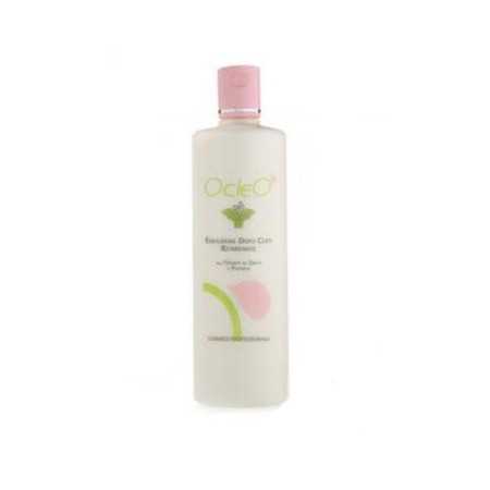 2 - OCLEO' EMULSIONE DOPO CERA RITARDANTE 500ML