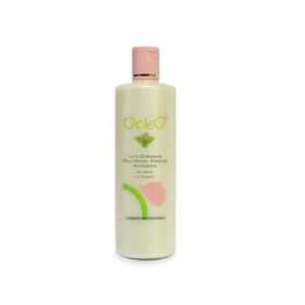 2 - OCLEO' LATTE DETERGENTE PELLI GRASSE ACNEICHE-ASTRIGENTE 500ML
