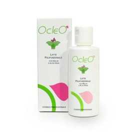 2 - OCLEO' LATTE IDRATANTE POLIFUNZIONALE CON MALVA E ALOE VERA 100ML