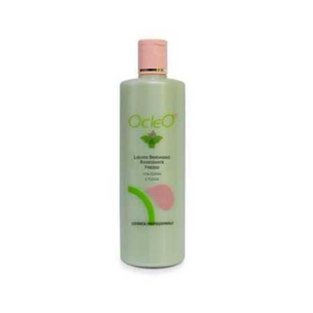 2 - OCLEO' LIQUIDO BENDAGGIO RASSODANTE FREDDO 500ML