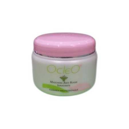 2 - OCLEO' MASCHERA ANTI RUGHE IDRATANTE 500ML