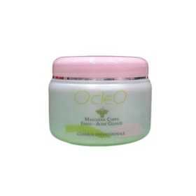 2 - OCLEO' MASCHERA CORPO FANGO-ALGHE CELLULITE 500ML