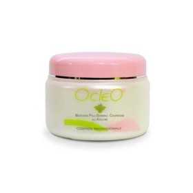 2 - OCLEO' MASCHERA PELLI SENSIBILI CUOPEROSE ALL'AZULENE 500ML