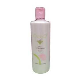 2 - OCLEO' OLIO DA MASSAGGIO RIDUCENTE-RELAX 500ML