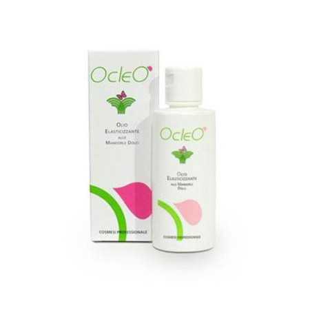 2 - OCLEO' OLIO ELASTICIZZANTE ALLE MANDORLE DOLCI 100ML