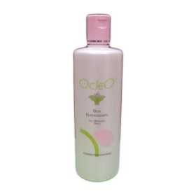 2 - OCLEO' OLIO DA MASSAGGIO ELASTICIZZANTE ALLE MANDORLE DOLCI 500ML