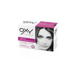 2 - OXY CREMA DECOLORANTE AZIONE RAPIDA 8 KIT MONOUSO IN BUSTINE