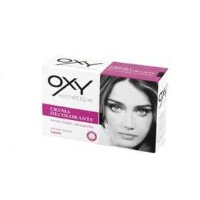 2 - OXY CREMA DECOLORANTE AZIONE RAPIDA IN TUBETTI
