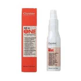 2 - OYSTER ALL IN ONE MASCHERA A SPRAY 150ML