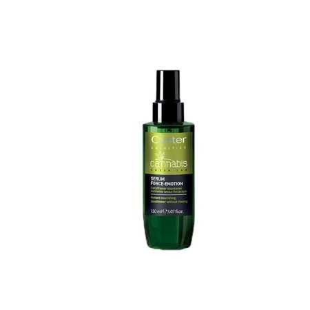 2 - OYSTER CANNABIS GREEN LAB SERUM FORCE-EMOTION 150 ML