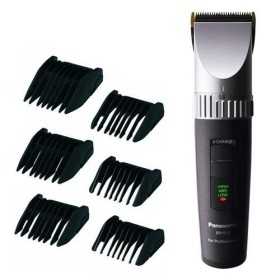 2 - PANASONIC TAGLIACAPELLI ER 1512 k