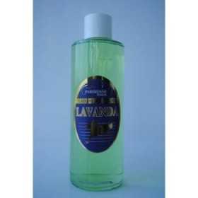 2 - PARISIENNE COLONIA LAVANDA 1000ML