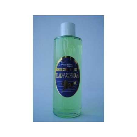 2 - PARISIENNE COLONIA LAVANDA 1000ML