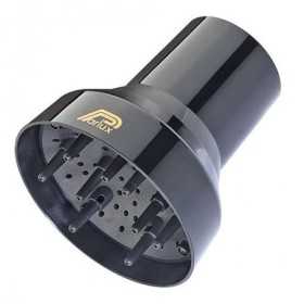 2 - PARLUX DIFFUSORE A DOCCIA UNIVERSALE