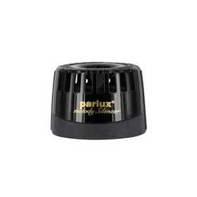 2 - PARLUX MELODY SILENCER SILENZIATORE PER ASCIUGACAPELLI NERO