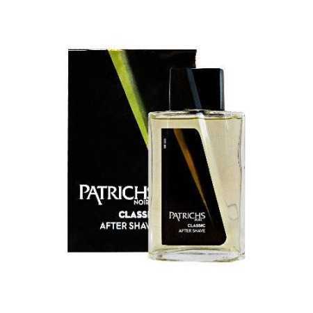 2 - PATRICHS NOIR CLASSIC DOPOBARBA 75 ML