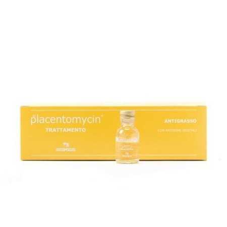 2 - TOCCOMAGICO BI-PLACENTOMYCIN RIEQUILIBRANTE ANTIGRASSO