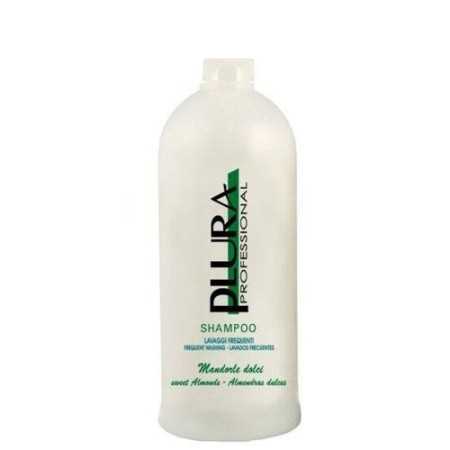 2 - PLURA SHAMPOO LAVAGGI FREQUENTI 1000ML