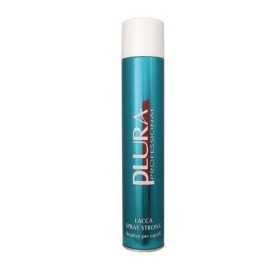 2 - PLURA LACCA SPRAY STRONG 500ML