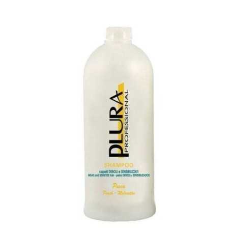 2 - PLURA SHAMPOO CAPELLI DEBOLI E SENSIBILIZZANTI 1000ML