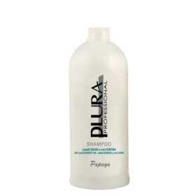 2 - PLURA SHAMPOO CAPELLI GRASSI E CON FORFORA 1000ML