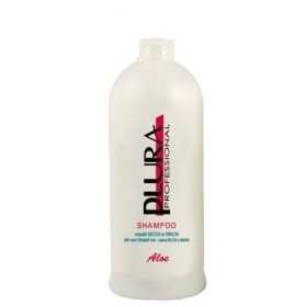 2 - PLURA SHAMPOO CAPELLI SECCHI E OPACHI 1000ML