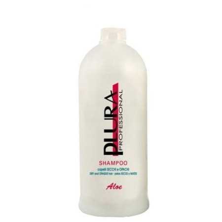 2 - PLURA SHAMPOO CAPELLI SECCHI E OPACHI 1000ML