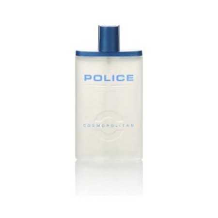 2 - POLICE COSMOPOLITAN HOMME EDT 100ML