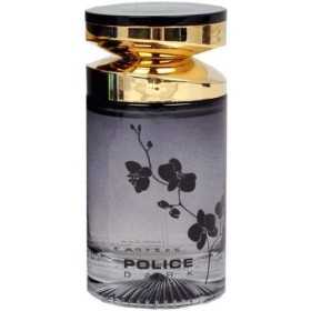 2 - POLICE DARK FEMME EDT 100 ML