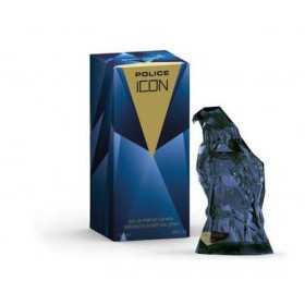 2 - PROFUMO POLICE ICON EDP FOR MAN 75 ML