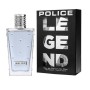 2 - POLICE LEGEND FOR MEN EDP 30ML