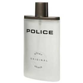 2 - POLICE ORIGINAL HOMME EDT 100ML