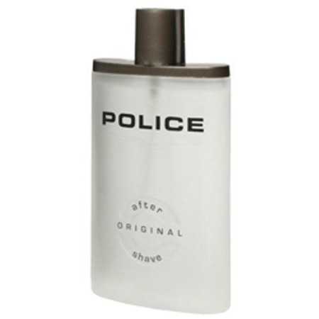 2 - POLICE ORIGINAL HOMME EDT 100ML