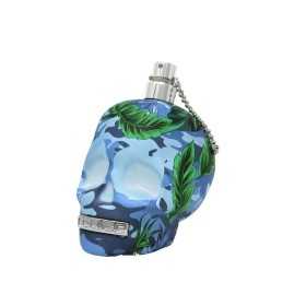 2 - POLICE TO BE EXOTIC JUNGLE MAN EDT 125 ml