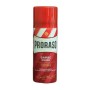 2 - PRORASO SCHIUMA DA BARBA CON OLIO DI SANDALO E BURRO DI KARITE' 400ML