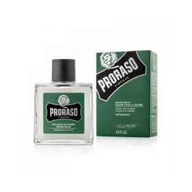 2 - PRORASO BALSAMO CURA BARBA RINFR. 100ML