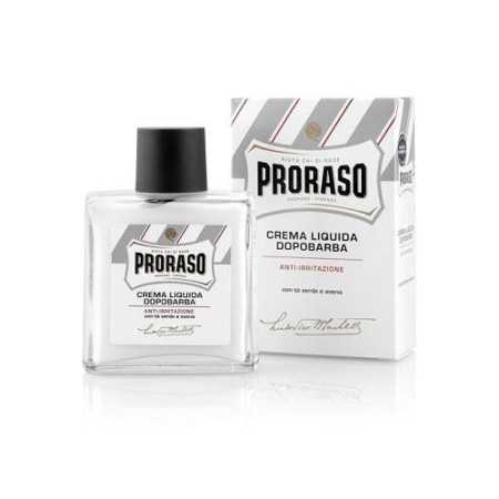 2 - PRORASO CREMA LIQUIDA DOPOBARBA PROTETTIVO 100ML