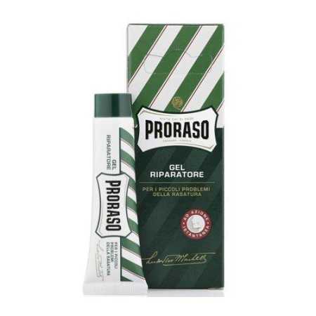 2 - PRORASO GEL ISTANTANEO RIPARATORE 10ML