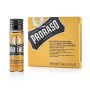 2 - PRORASO OLIO A CALDO DA BARBA 4PZx17ML