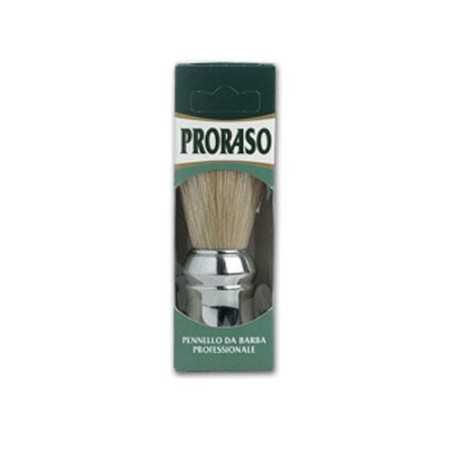 2 - PRORASO PENNELLO DA BARBA PROFESSIONALE