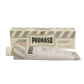 2 - PRORASO SAPONE DA BARBA ANTIRRITAZIONE TUBO 150 ml