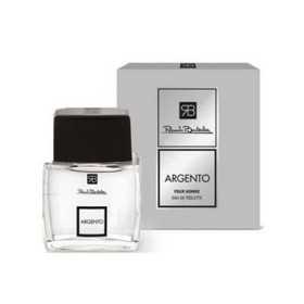 2 - RENATO BALESTRA ARGENTO POUR HOMME EDT 100 ml