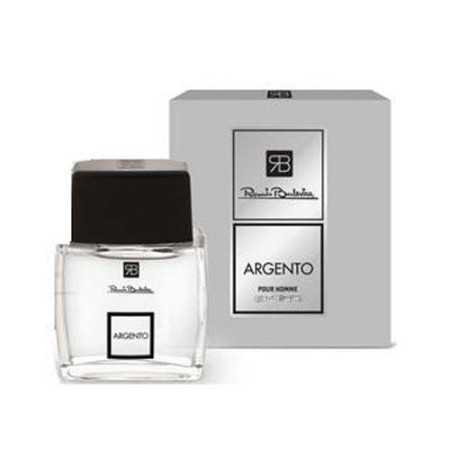 2 - RENATO BALESTRA ARGENTO DOPO BARBA 100 ml