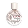 2 - REPLAY FOR HER EDT 20ML VAPO