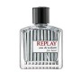 2 - REPLAY FOR HIM EDT 50ML VAPO