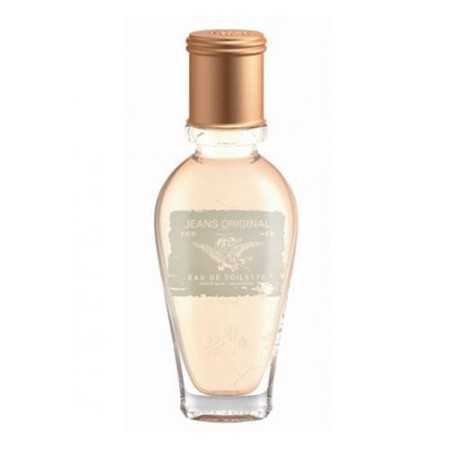 2 - REPLAY JEANS ORIGINAL FOR HER EDT 20ML VAPO