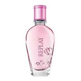 2 - REPLAY JEANS SPIRIT FOR HER EDT 20ML VAPO