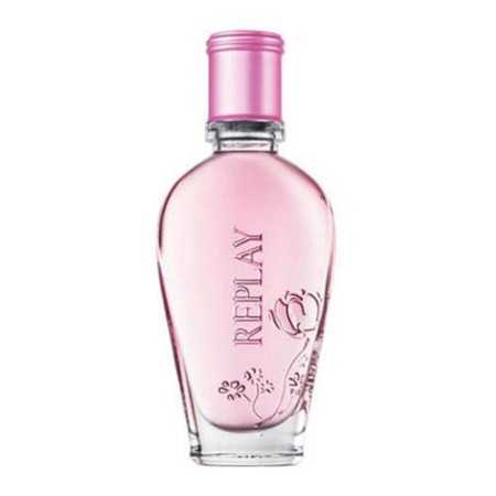 2 - REPLAY JEANS SPIRIT FOR HER EDT 20ML VAPO