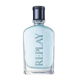 2 - REPLAY JEANS SPIRIT FOR HIM EDT 75ML VAPO