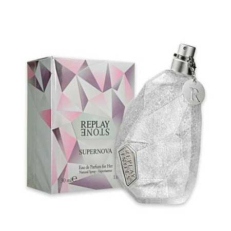 2 - REPLAY STONE SUPERNOVA FOR HER EDP 30ML